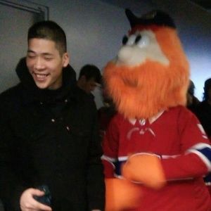 Meet your Posher, Kuang